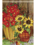 [Fall Flowers Banner]
