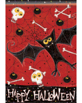 [Bats & Bones Banner]