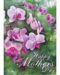 Happy Mother's Day Banner