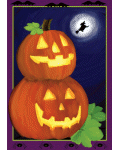 [Jack O'Lanterns Banner]