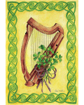 [Celtic Harmony Banner]