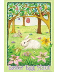 [Easter Egg Hunt Banner]