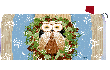 [Woodland Owl Mailbox Cover]