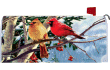 [Cardinal Branch Mailbox Cover]