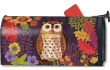 Floral Owl Mailbox Cover