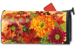 [Autumn Bouquet Mailbox Cover]