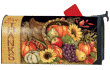 [Harvest Blessings Mailbox Cover]