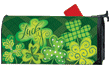 [Lucky Mailbox Cover]