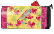 [magnetic mailbox covers]