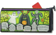 [Monster Mash Mailbox Cover]