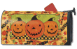 [Lots of Candy Mailbox Cover]