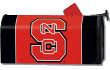 [North Carolina State University Mailbox Cover