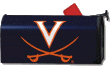 Virginia Mailbox Cover