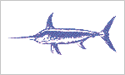 [Swordfish - Fisherman's Catch Flag]