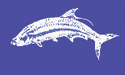 [Tarpon - Fisherman's Catch Flag]