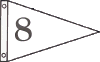  pennant