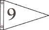  pennant