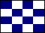 NOVEMBER signal flag