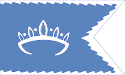 [Yacht Club Princess Flag]