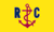 Yacht Race Committee Auxiliary flag
