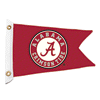 [University of Alabama Boat Flag]