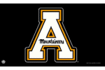 [Appalachian State University Flag]