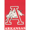 [University of Arkansas Banner]