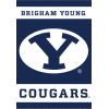 [Brigham Young University Banner]