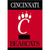 [University of Cincinnati Banner]