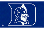[Duke University Flag]