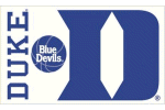 [Duke University Flag]