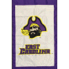[East Carolina University Banner]