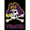 [East Carolina University Banner]