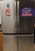 [University of Florida Magnetic Sign]
