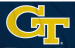Georgia Tech flag