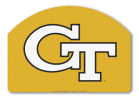 [Georgia Tech Magnetic Sign]