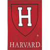 [Harvard University Banner]