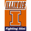 University of Illinois flag