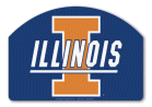 [University of Illinois Magnetic Sign]