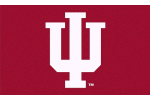 Indiana University flag