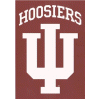 University of Indiana banner