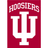 Indiana University banner