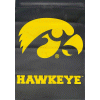[University of Iowa WC Garden Banner]