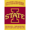 Iowa State University banner