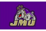 [James Madison University Flag]