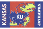 University of Kansas flag