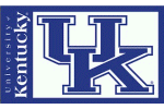 University of Kentucky flag