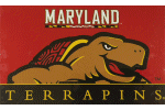 [University of Maryland Flag]