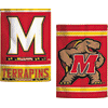 [University of Maryland 2 Sided Garden Banner]