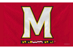 [University of Maryland Flag]